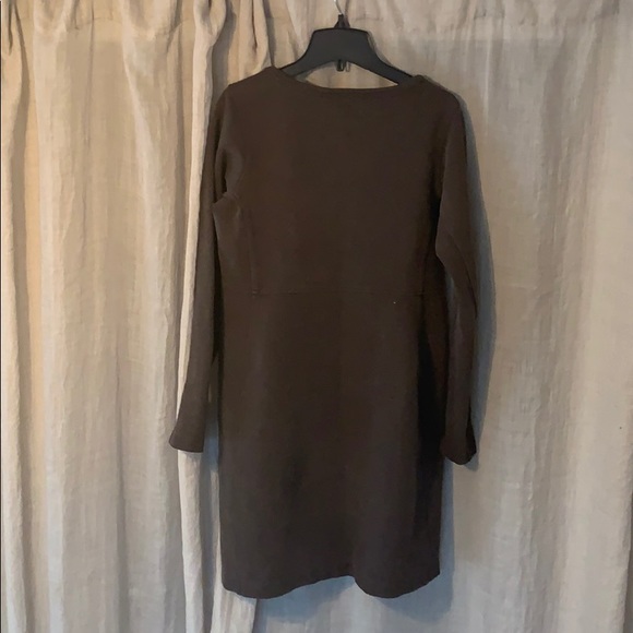 Duluth Trading Winter Dress - Picture 6 of 8